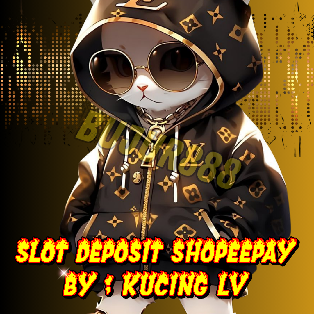 Slot Shopeepay